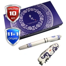 Нож Ego tools AB-01 брелок + ручка: Тип ножа складной