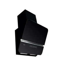 Вытяжка Borgio RNT-LX 60 black SU: Тип воздухоочистителя Рециркуляция, Отвод