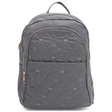 Жіночий рюкзак Monsen сірий (C1KM1341gr-grey): Стать Женский