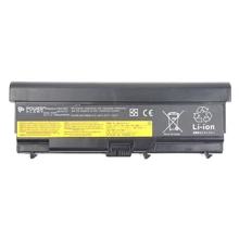 Батарея для ноутбука PowerPlant IBM/LENOVO ThinkPad T430 (42T4733, LOT430LP) (NB480364): Сумісність SL410k, SL410, E420, E40, L530, L430, L410, T530/T530i, T420/T420i, 05787YJ, 05787UJ, IBM_LENOVO, T5