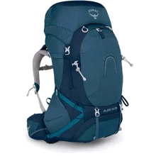 Рюкзак Osprey Aura AG 65 Challenger Blue - WM (009.1715): Производитель Osprey