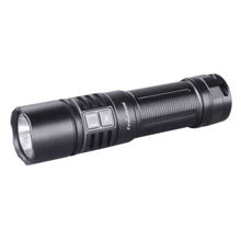 Ліхтар Fenix PD40R: Тип тактичний