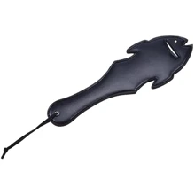 Шлепалка из коллекции Spanking Paddle - SPP012: Производитель SKN