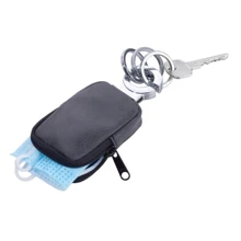 Брелок Troika Clean click (KR21-77/DG): Виробник Troika