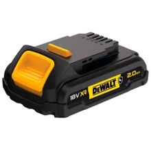 Аккумулятор для электроинструмента DeWALT DCB183G: Тип Аккумулятор