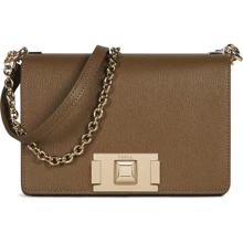 Женская сумка кросс боди Furla Mimi' Mini Crossbody светло-коричневая (BVA6NMBARE000FAN00): Пол Женский