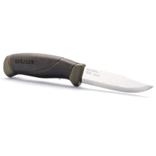 Нож Morakniv Companion MG, carbon steel: Тип ножа Нескладной