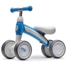 Беговел QPLAY детский Cutey Blue (B-400Blue): Производитель Qplay