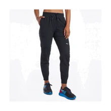 Спортивные брюки Saucony Summit Jogger (800348-BK) 40 черные: Сезон Всесезон