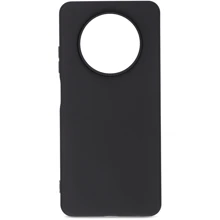 Чехол для телефонов ArmorStandart Matte Slim Fit Black for Realme 12 5G (ARM77853): Совместимость Realme 12 5G