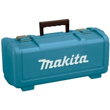 Кейс для инструментов Makita 824806-0: Тип ящик