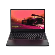 Ноутбук Lenovo IdeaPad Gaming 3 15ACH6 Stylus Approved (А): Причина уцінки Активированный, витринный вариант, хорошее состояние. В комплектации коробка, блок зарядки, шнур