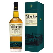 Виски Tullibardine Sherry Finish 500, gift box (0,7 л) (BW12243): Объем, л 0.7