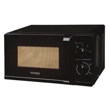 Микроволновая печь PRIME Technics PMW 20757 HB: Объем, л 20