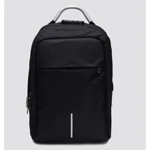 Чоловік рюкзак Monsen чорний (1Rem8023-black): Стать Чоловік