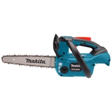Цепная пила Makita DUC254CZ: Тип Аккумуляторная пила
