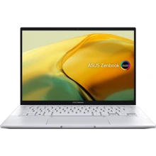 Ноутбук ASUS ZenBook 14 UX3402VA (UX3402VA-IS94T) RB: Экран 14.1" OLED (2880x1800) Touchscreen