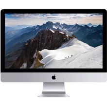 Apple iMac 27" Retina 5K 2015 (MK462) Approved: Причина уцінки Витринный вариант