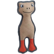 Іграшка для собак Hunter Tough Pombas Frog Жаба 33 см: Виробник Hunter