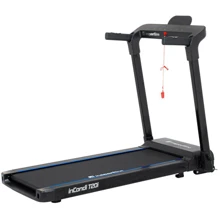 Беговая дорожка inSPORTline inCondi T20i (22524): Мощность двигателя, лс 1