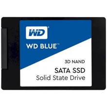 WD SSD Blue 1 TB (S100T2B0A): Тип накопичувача внутрішній