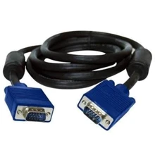 Кабель и переходник Atcom VGA 3.0m (7790): Тип кабель