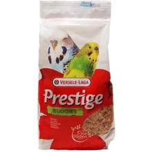 Корм для волнистых попугаев Versele-Laga Prestige Вudgies Попугайчик зерновая смесь 20 кг (216163): Вид корма Обычный