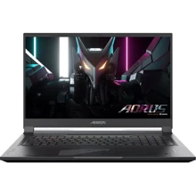 Ноутбук Gigabyte AORUS 17X (AZF-B5EE665SP): Екран 17,3" IPS (2560x1440) WQHD
