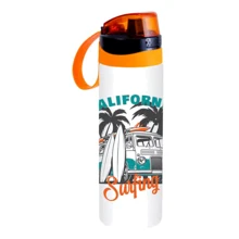 Бутылка для воды Herevin Pc-California 0.75 л (161670-076): Производитель HEREVIN