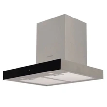Вытяжка Pyramida HEE 22 (S-600 MM) NEW: Тип воздухоочистителя Рециркуляция, Отвод