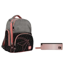 Набор школьный Yes S-30 Juno Max Collection Yes style 2 предмета (557667): Производитель YES