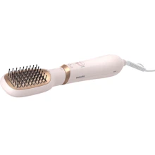 Фен Philips BHA310/00: Тип Фен-щетка с насадками