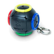 Meffert's Mini Divers Helmet Шлем водолаза: Вид Головоломка
