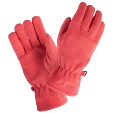 Детские перчатки Martes Tantis Jr-Teaberry размер L-XL коралловые (5902786250196): Пол Девочка