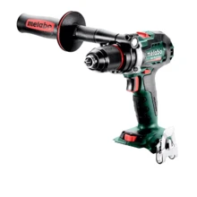 Шуруповерт Metabo BS 18 LTX BL I (602358500): Призначення профессиональный