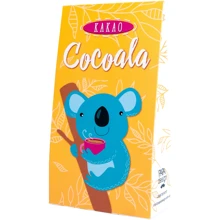 Какао Какао в коробке PAPAdesign "Cocoala": Производитель PAPAdesign