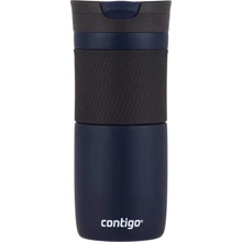 Термокружка Contigo Byron Snapseal 473 мл Night Sky: Тип Термокружка