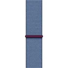 Apple 41mm Winter Blue Sport Loop (MT583ZM/A): Производитель Apple