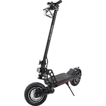 Електросамокат Kugoo G2 Pro Black Approved Вітринний зразок: Виробник Kugoo