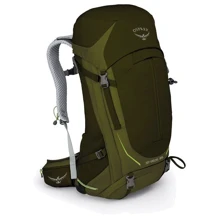 Рюкзак туристический Osprey Stratos 36 Gator Green S/M: Производитель Osprey