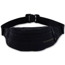 Dakine Classic Hip Pack (Black): Цвет Черный