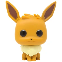 Игровая фигурка FUNKO POP! серии Покемон - Иви (64637): Тип Игровая фигурка