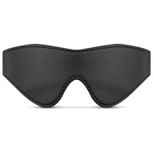 Маска Bedroom Fantasies Blindfold Elastic Band - Black: Производитель Bedroom Fantasies