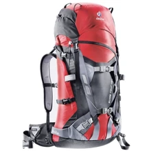 Рюкзак Deuter Guide Tour 45+ Fire-Titan (33634): Производитель Deuter
