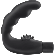 Pipedream Anal Fantasy Collection Vibrating Reach Around масажер простати, 10.75x3.2 см: Для кого Для чоловіків