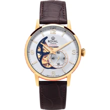 Наручные часы Royal London W1 41400-03: Стиль Классический