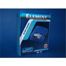 Зарядка LRP Element AC Fast Charger Ni-Cd/NiMh LRP41210: Производитель LRP