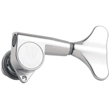 Колок Колок для бас-гитар WARWICK SP W30038 PC 1L: Производитель WARWICK