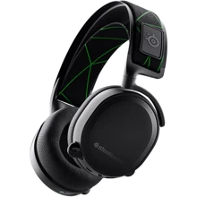 Наушники SteelSeries Arctis 7X Wireless Gaming Headset for Xbox (61466): Тип конструкции полноразмерные