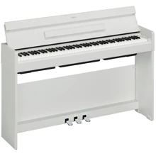 Цифровое пианино YAMAHA ARIUS YDP-S35 (White): Тип Интерьерные